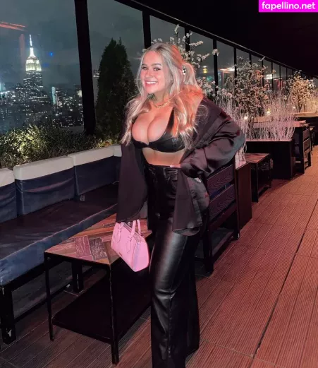 Tatiana Gianacopoulos OnlyFans Thumbnail #eWQpeo0n8Q