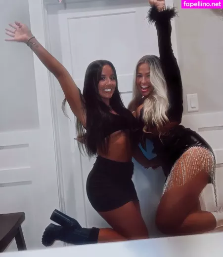 Tatiana Gianacopoulos OnlyFans Thumbnail #lKlnHRzMBF