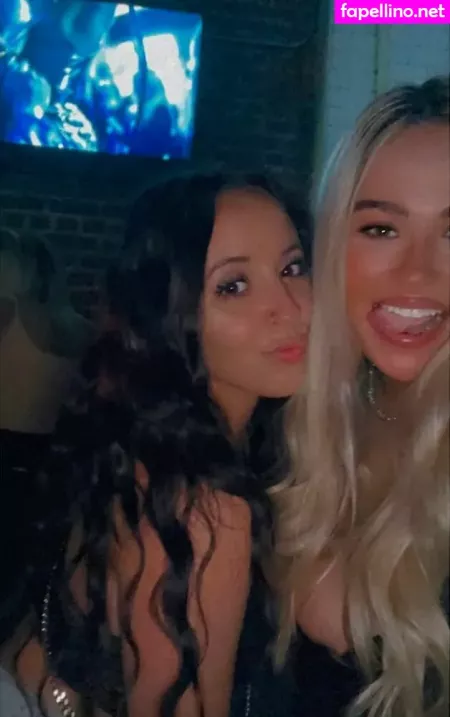 Tatiana Gianacopoulos OnlyFans Thumbnail #qN9qriOekq