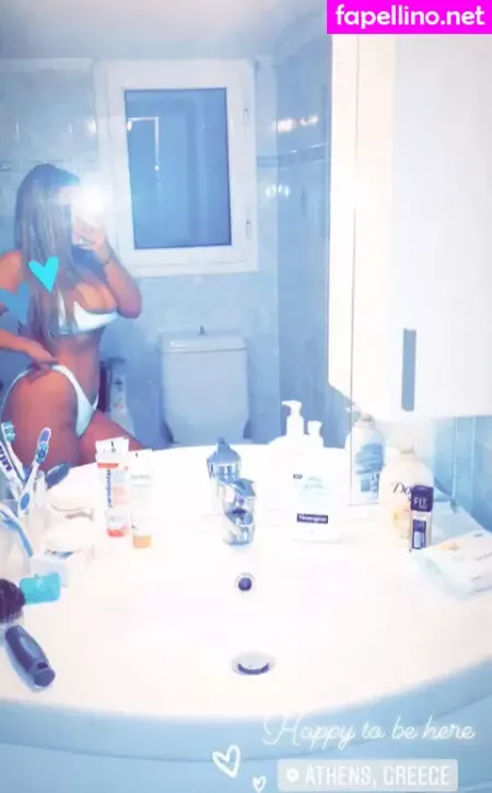 Tatiana Gianacopoulos OnlyFans Thumbnail #uKqzI83gEP