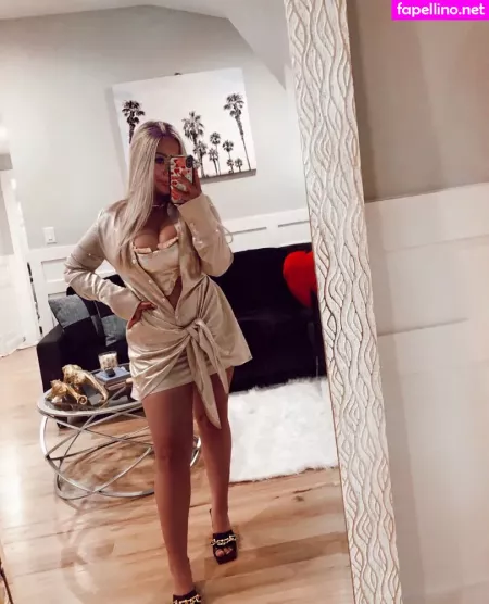 Tatiana Gianacopoulos OnlyFans Thumbnail #vCsGptV23e