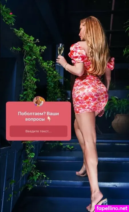 Tatiana Kotova OnlyFans Thumbnail #gYZIxKz164