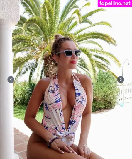 Tatiana Laurens OnlyFans Thumbnail #LIk2Gsdd7Q