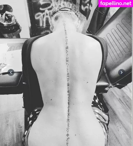 Tatiana Laurens OnlyFans Thumbnail #b80FtFQRz3