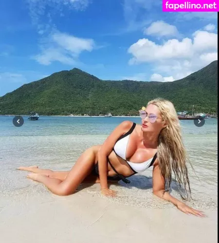 Tatiana Laurens OnlyFans Thumbnail #lG3hCoPHBY