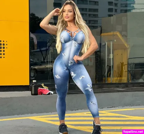 Tatiana Lobao OnlyFans Thumbnail #d5k4GQbx8i