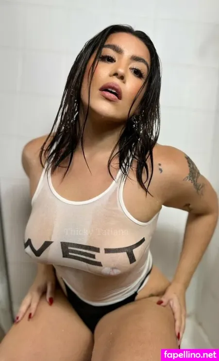 Tatiana M OnlyFans Thumbnail #l8ohWDA1Gr