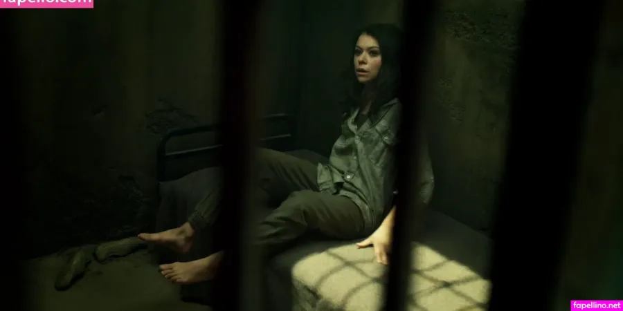 Tatiana Maslany OnlyFans Thumbnail #6cDwflkcrm