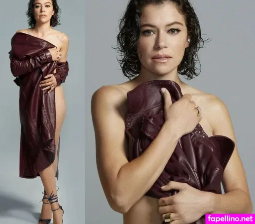 Tatiana Maslany OnlyFans Thumbnail #XVWkSmF9BO