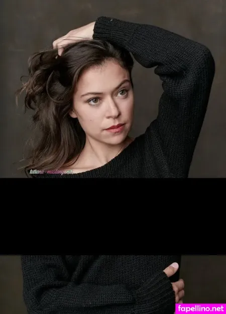 Tatiana Maslany OnlyFans Thumbnail #bPyTCjXcrf