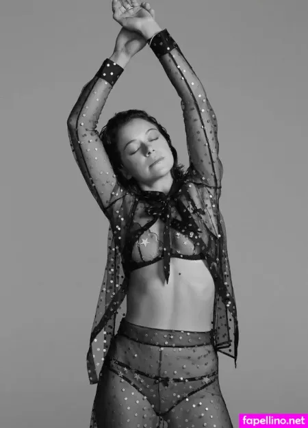 Tatiana Maslany OnlyFans Thumbnail #httDGrs4i3