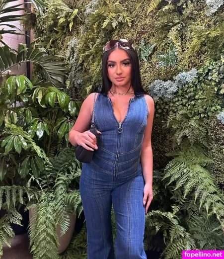 Tatiana Mcquay 1 OnlyFans Thumbnail #TaLeUgIghl