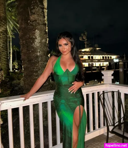 Tatiana Mcquay 1 OnlyFans Thumbnail #xvPyFvyKJo