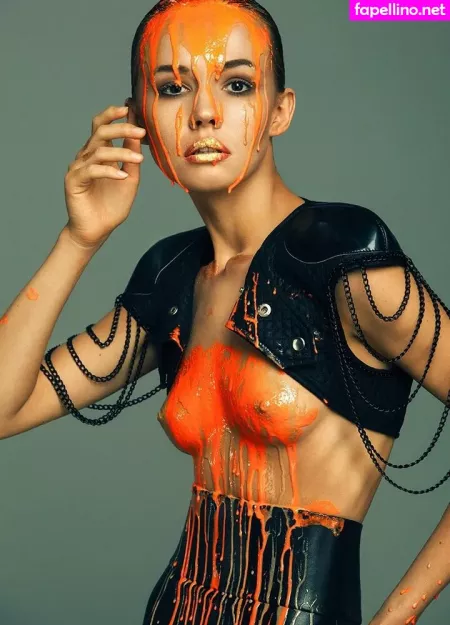 Tatiana Model OnlyFans Thumbnail #iXrOuR5sxh