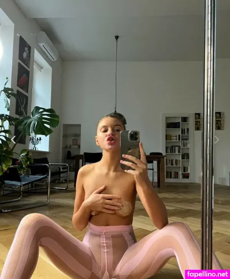 Tatiana Oleksyuk OnlyFans Thumbnail #Ntpa7WOsHY