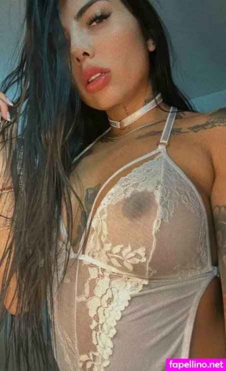Tatiana Pulido OnlyFans Thumbnail #eXrvCUewsD