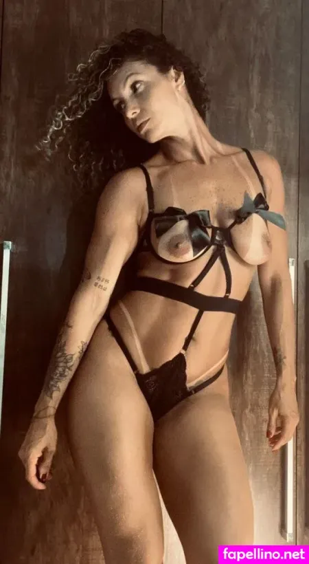 Tatiana Ramos OnlyFans Thumbnail #PgvC80xCj7