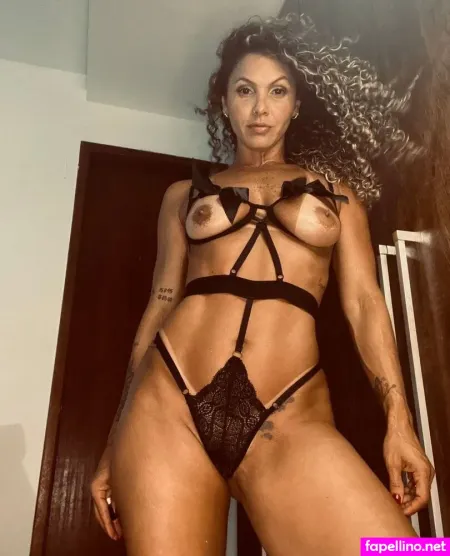 Tatiana Ramos OnlyFans Thumbnail #wFEFr9RveT