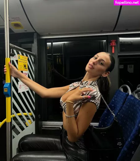 Tatiana Schwartz OnlyFans Thumbnail #gWOttzSx8w