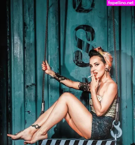 Tatiana Shmayluk OnlyFans Thumbnail #KohNQQ9uOY