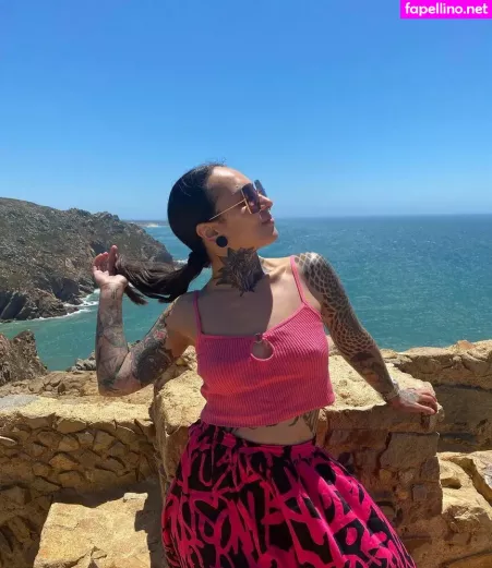 Tatiana Shmayluk OnlyFans Thumbnail #TbA7k9QNi4