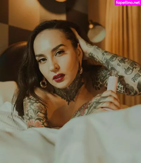 Tatiana Shmayluk OnlyFans Thumbnail #mb3U6a3nkD