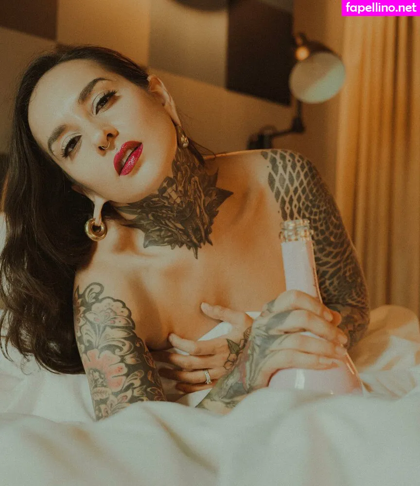 sweetsynner, tati_booyakah Nude Leaked OnlyFans Photo #9vjSUn0EFW