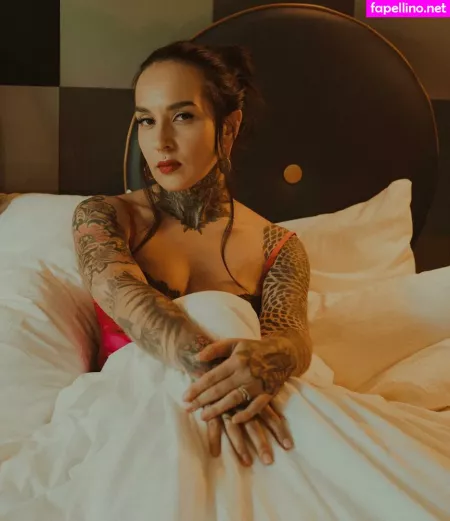 Tatiana Shmaylyuk OnlyFans Thumbnail #AWD4i7cRya