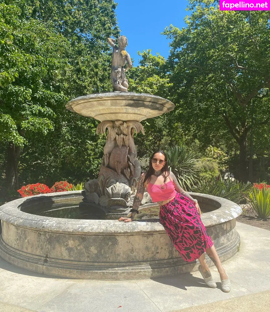 sweetsynner, tati_booyakah Nude Leaked OnlyFans Photo #gLA6BD9pTf