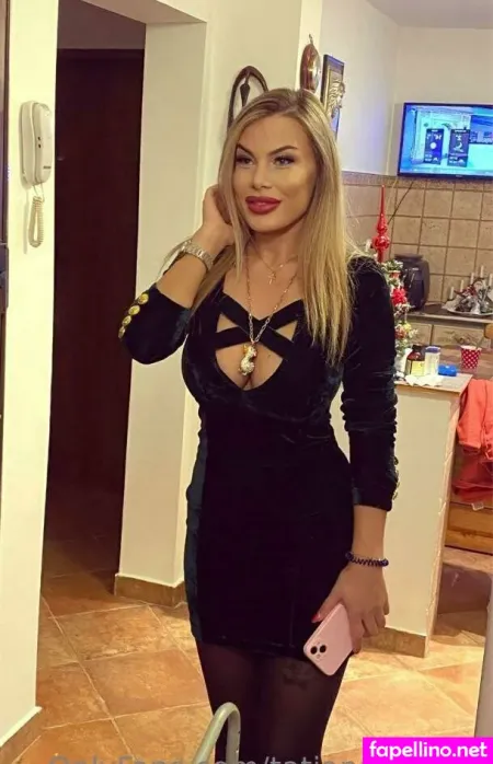 Tatiana Sweet OnlyFans Thumbnail #NPDTMbQHhO