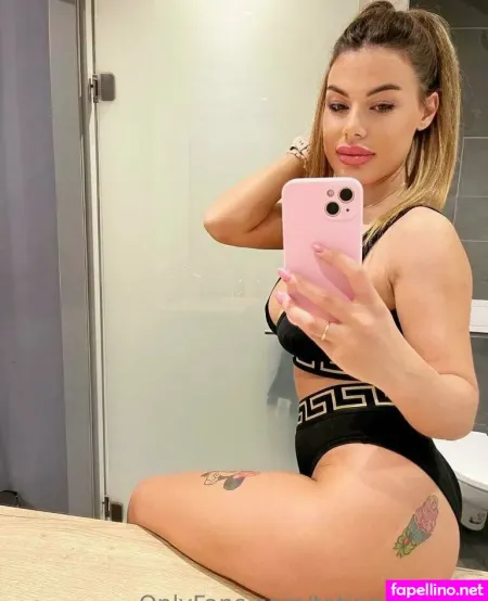 Tatiana Sweet OnlyFans Thumbnail #p7pSI8hSRl