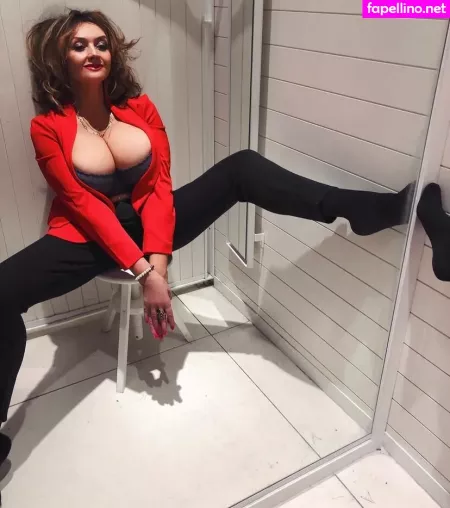 Tatiana Vasilishana OnlyFans Thumbnail #7jOQmz8mCY