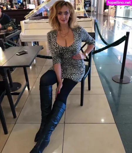 Tatiana Vasilishana OnlyFans Thumbnail #aDugaYCCWl