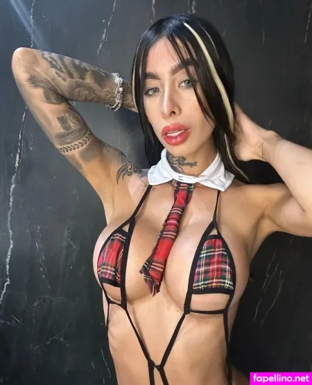 Tatiana Vip OnlyFans Thumbnail #SGdP1wMIf6