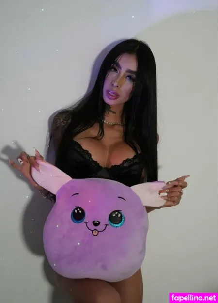 Tatiana Vip OnlyFans Thumbnail #ZRIjK3Qr9j