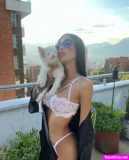 Tatiana Vip OnlyFans Thumbnail #cIRt7QQ3RJ