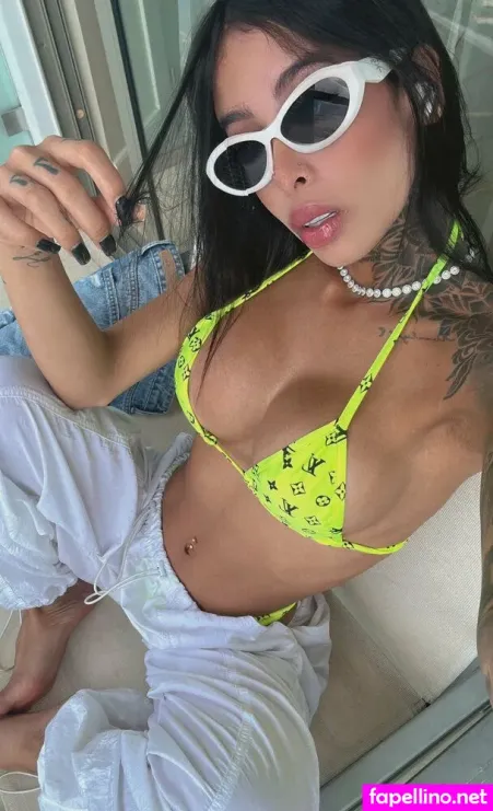 Tatiana Vip OnlyFans Thumbnail #jQ1T1ZTPkk