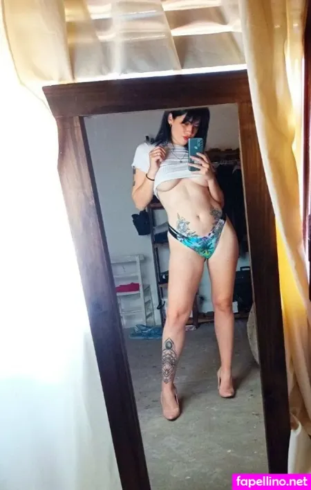 Tatianaik OnlyFans Thumbnail #MVk59Y7nej