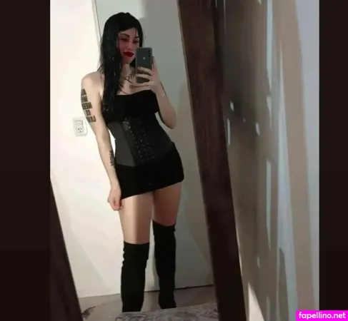 Tatianaik OnlyFans Thumbnail #QTQIPgCVMy