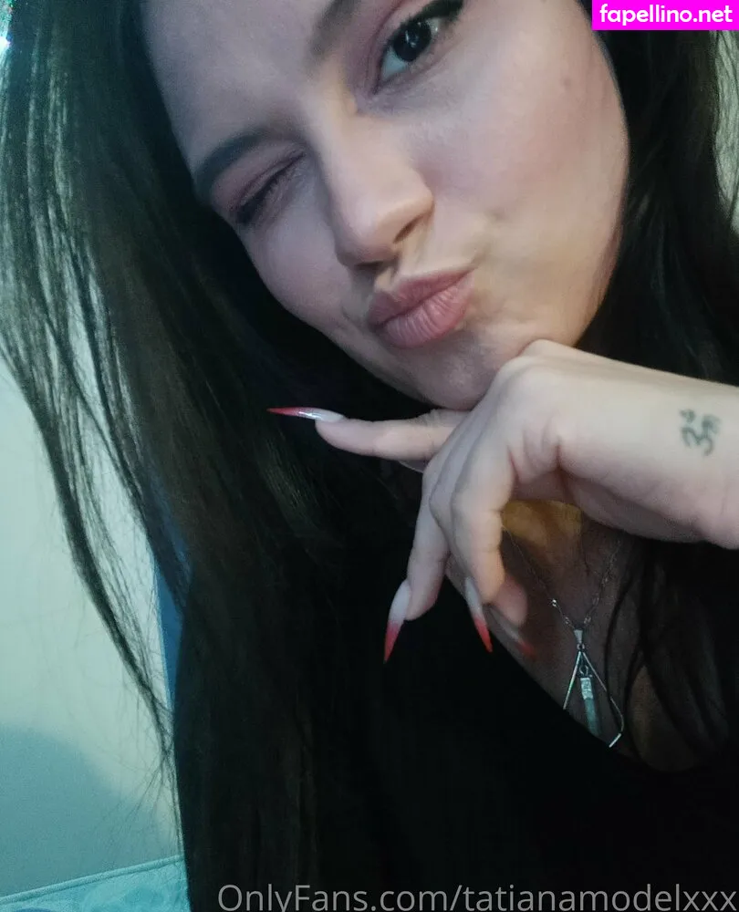tatianamodelxxx Nude Leaked OnlyFans Photo #HSR1ahLFlY