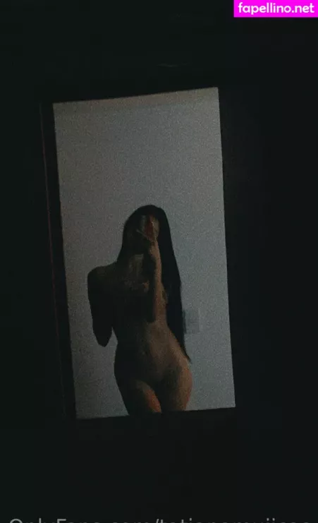 Tatianamujicaa OnlyFans Thumbnail #4hBe75qBL1