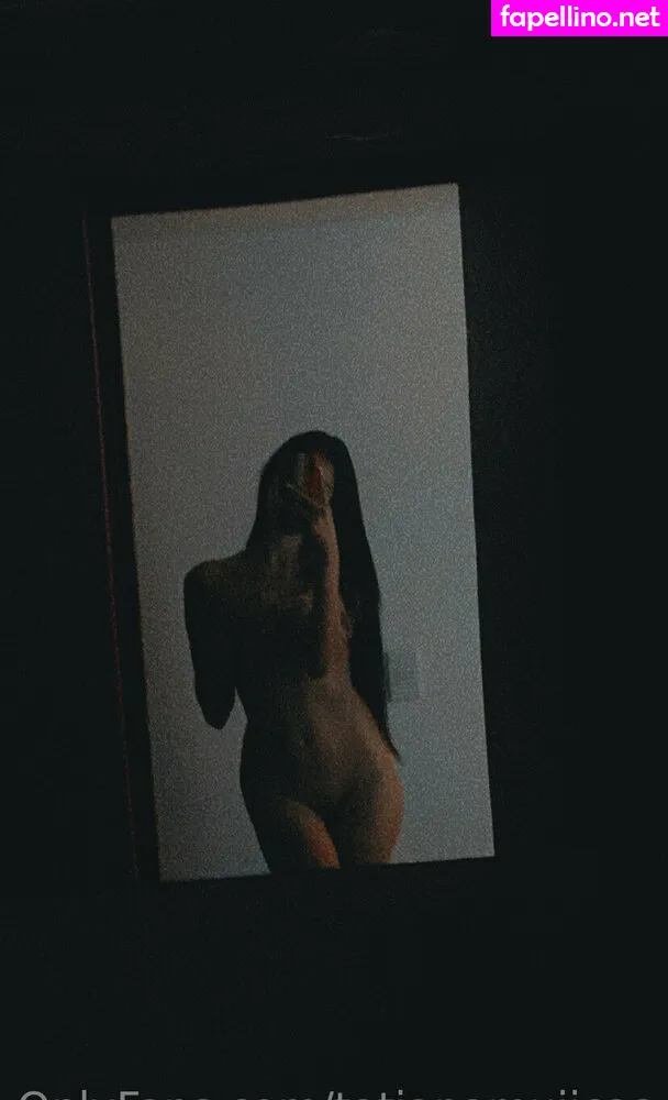 tatianamujicaa Nude Leaked OnlyFans Photo #4hBe75qBL1