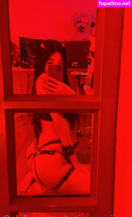 Tatianamujicaa OnlyFans Thumbnail #IGvGIkqk09