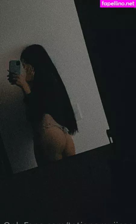 Tatianamujicaa OnlyFans Thumbnail #bXJB9Ie7hH