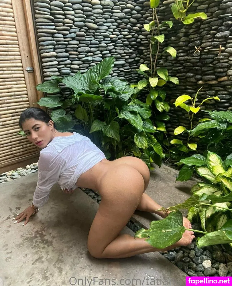 Tatiana_quintero, tatianaquinterom14 Nude Leaked OnlyFans Photo #Q8Ydiy5BrB