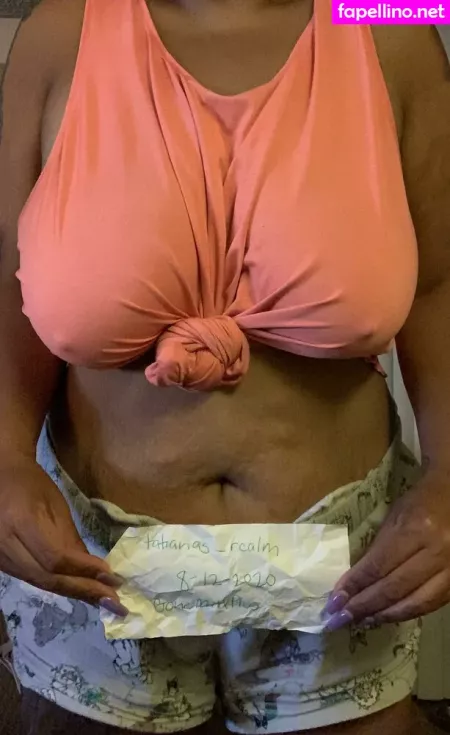 Tatianas Castle OnlyFans Thumbnail #pN1iWXEi08