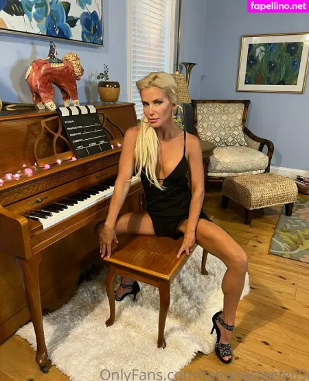 Tatianasteele69 OnlyFans Thumbnail #FmUaDXrwxd