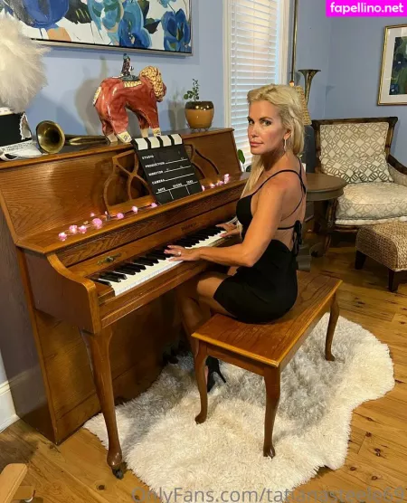 Tatianasteele69 OnlyFans Thumbnail #W9g2f95oi3