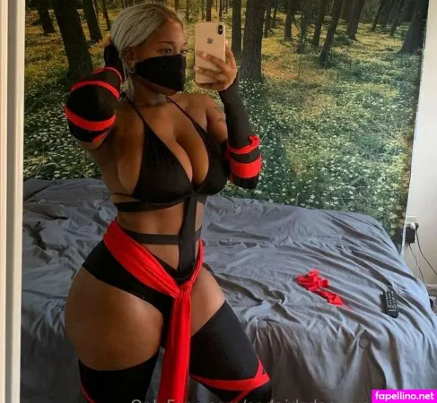 Tatianathescientist OnlyFans Thumbnail #szkbYkEWJP