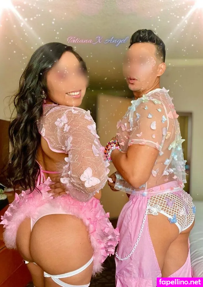 tatianaxangel Nude Leaked OnlyFans Photo #iuQ3RNPEcW